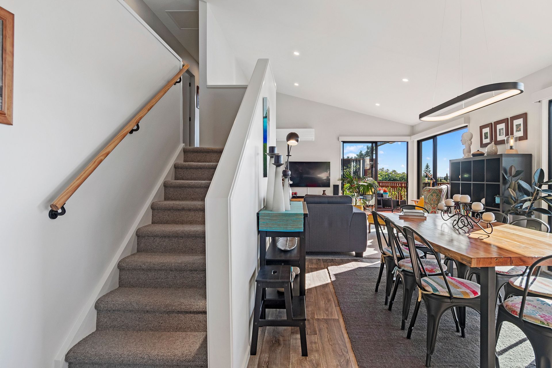 2022 House of the Year Welcome Bay