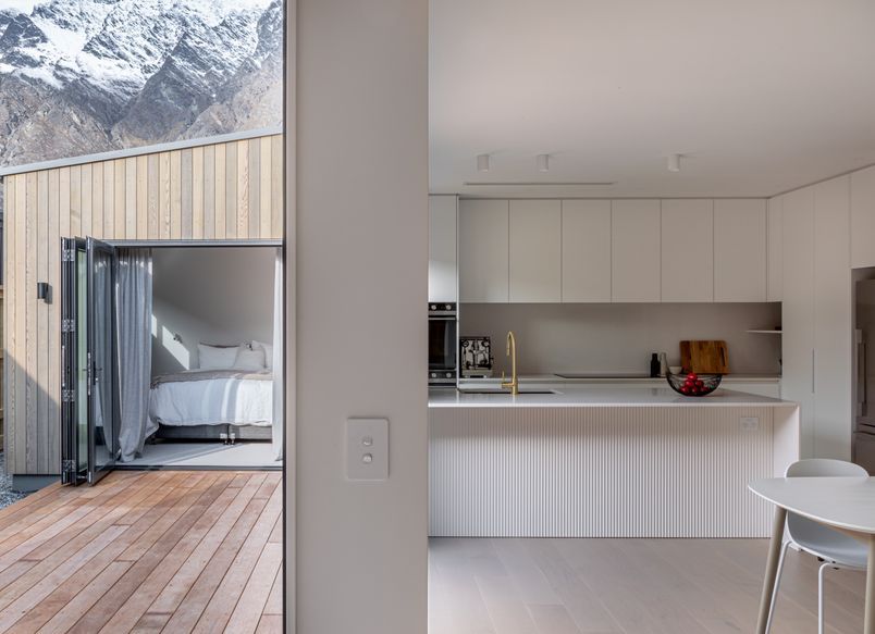 Urban Courtyard House