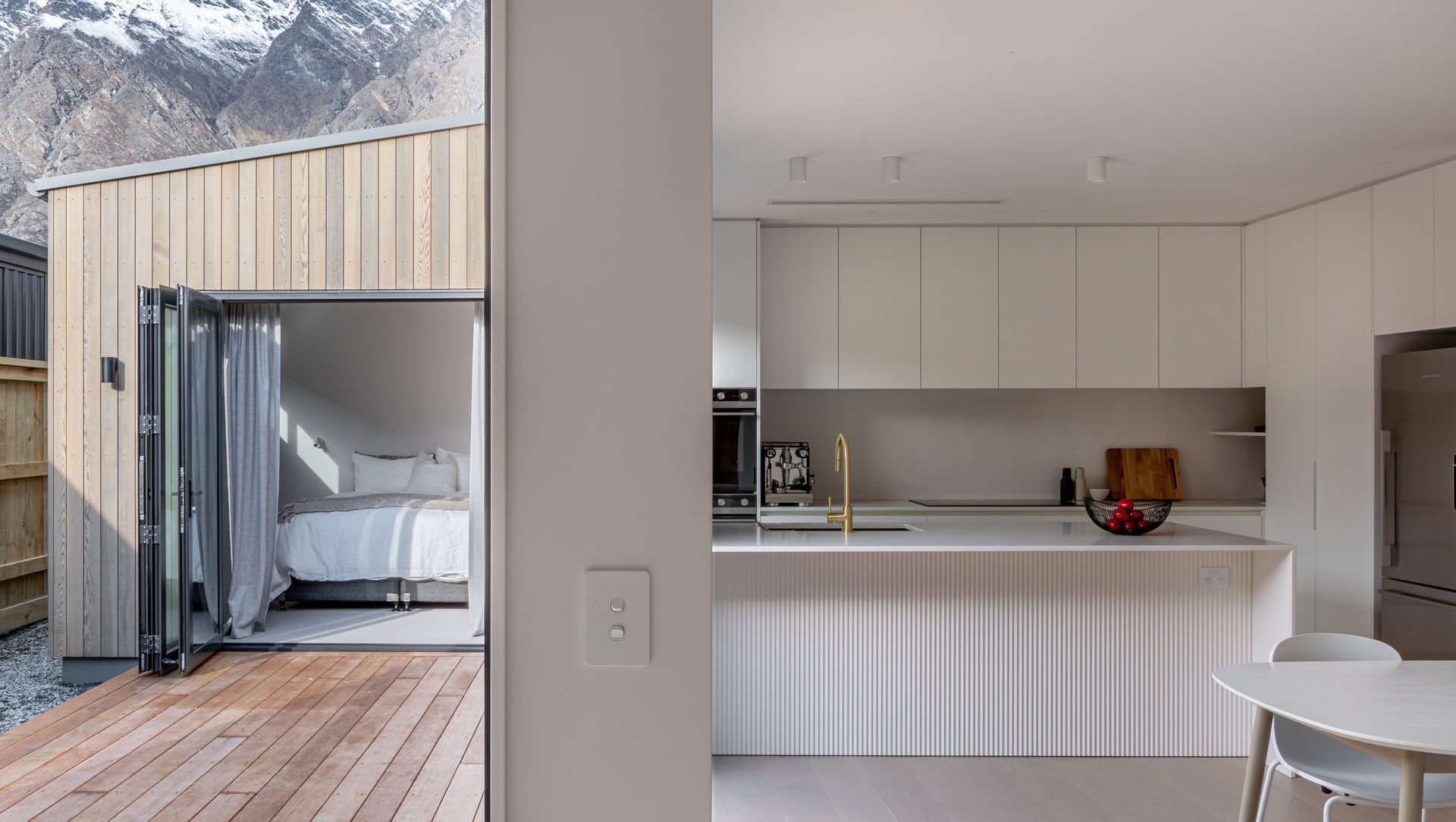 Urban Courtyard House banner