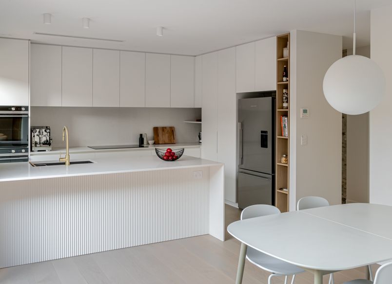 Urban Courtyard House