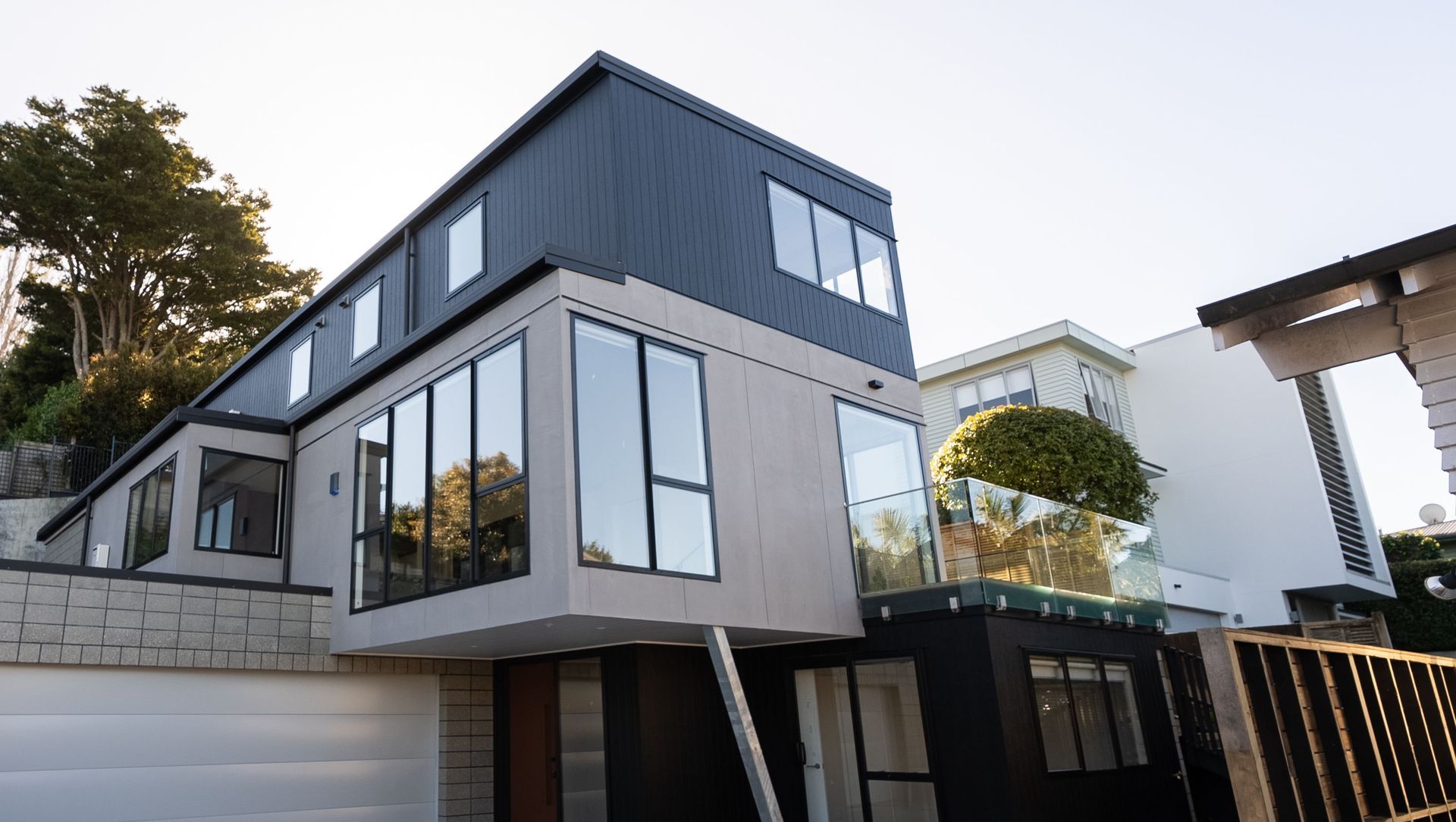 Kohimarama New Build banner