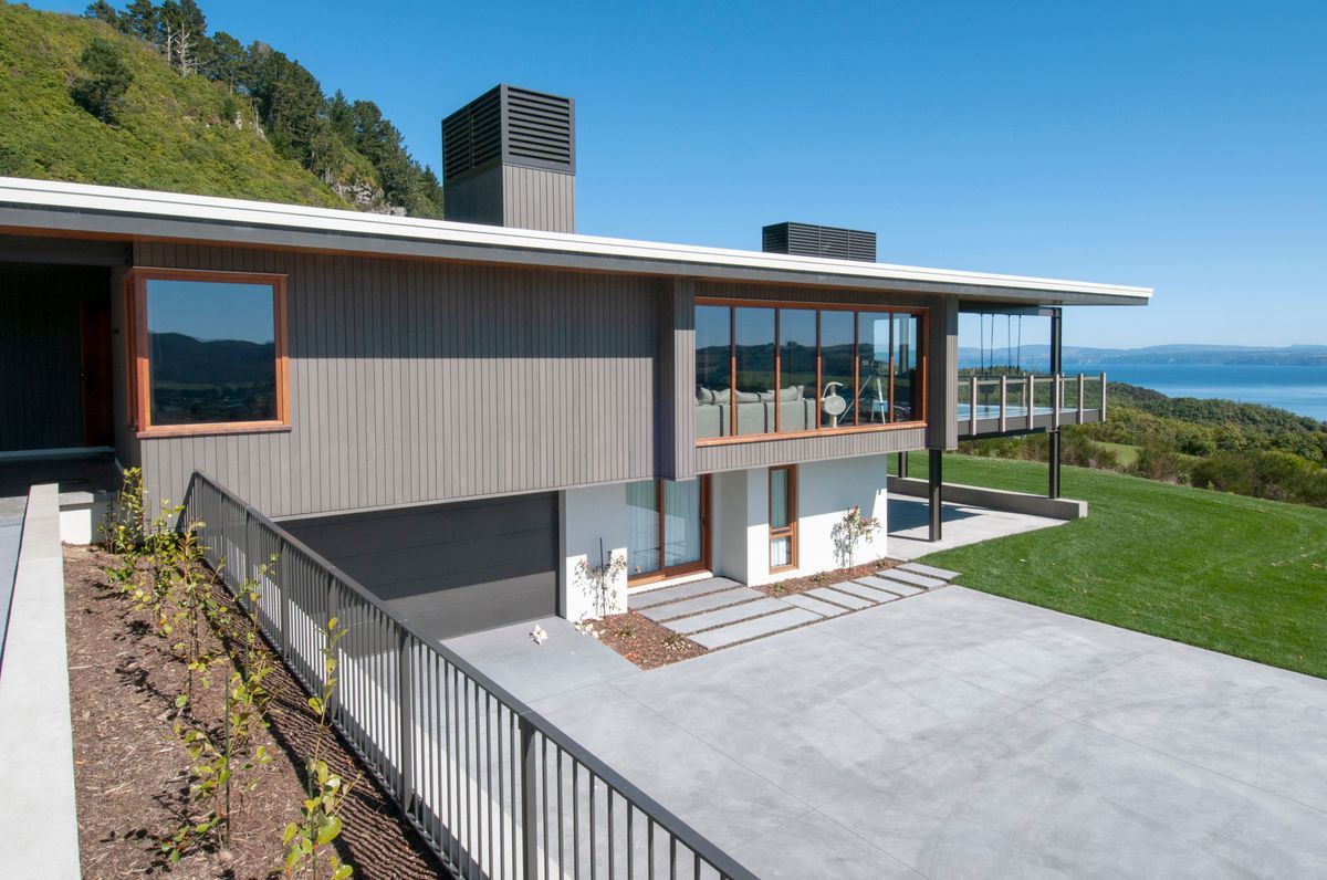 Kinloch Home