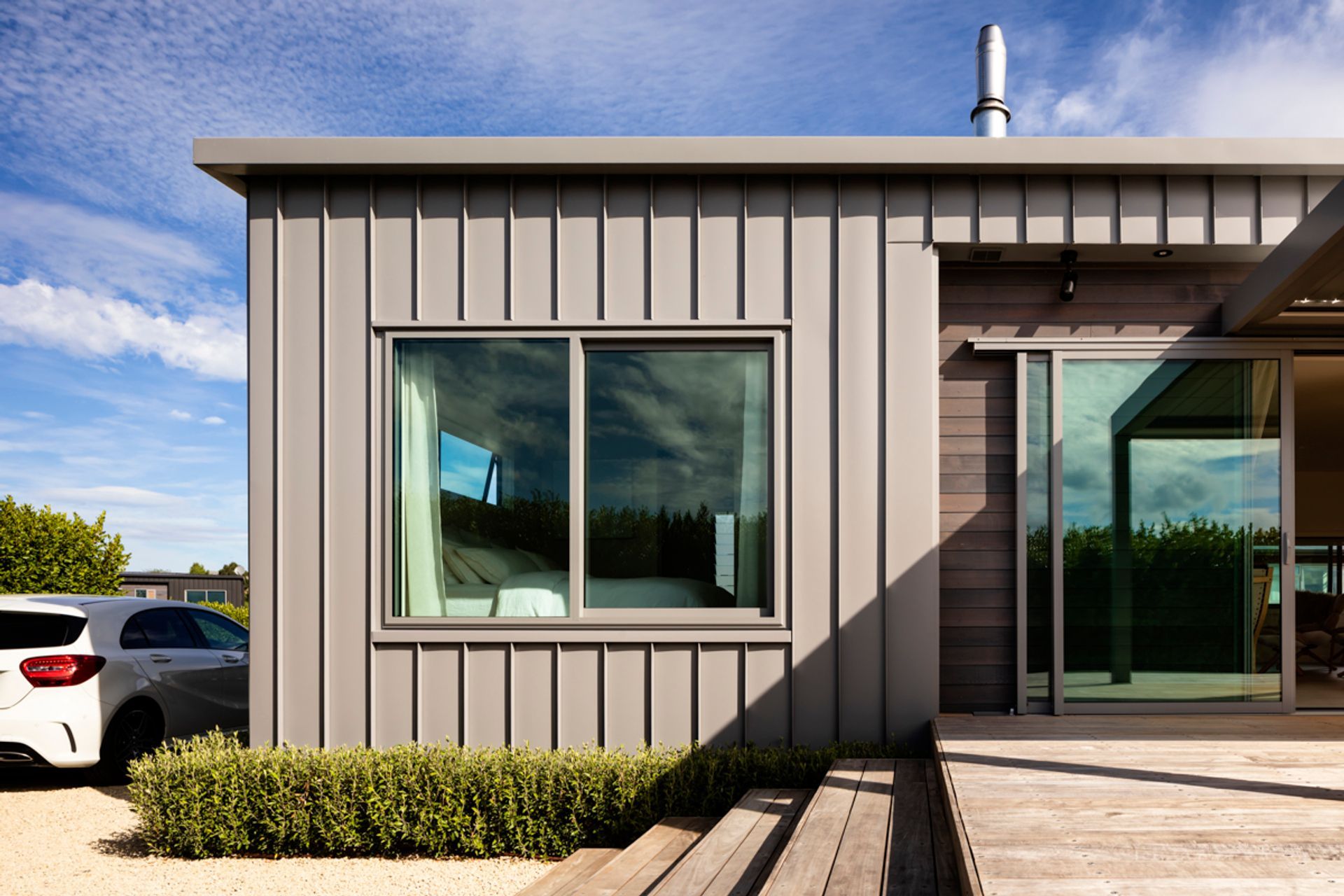 Wairarapa Elevate Box 130