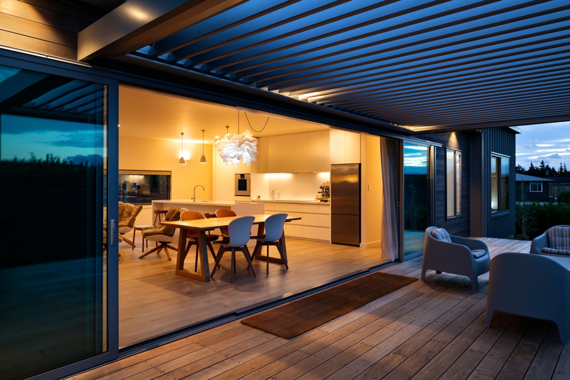 Wairarapa Elevate Box 130