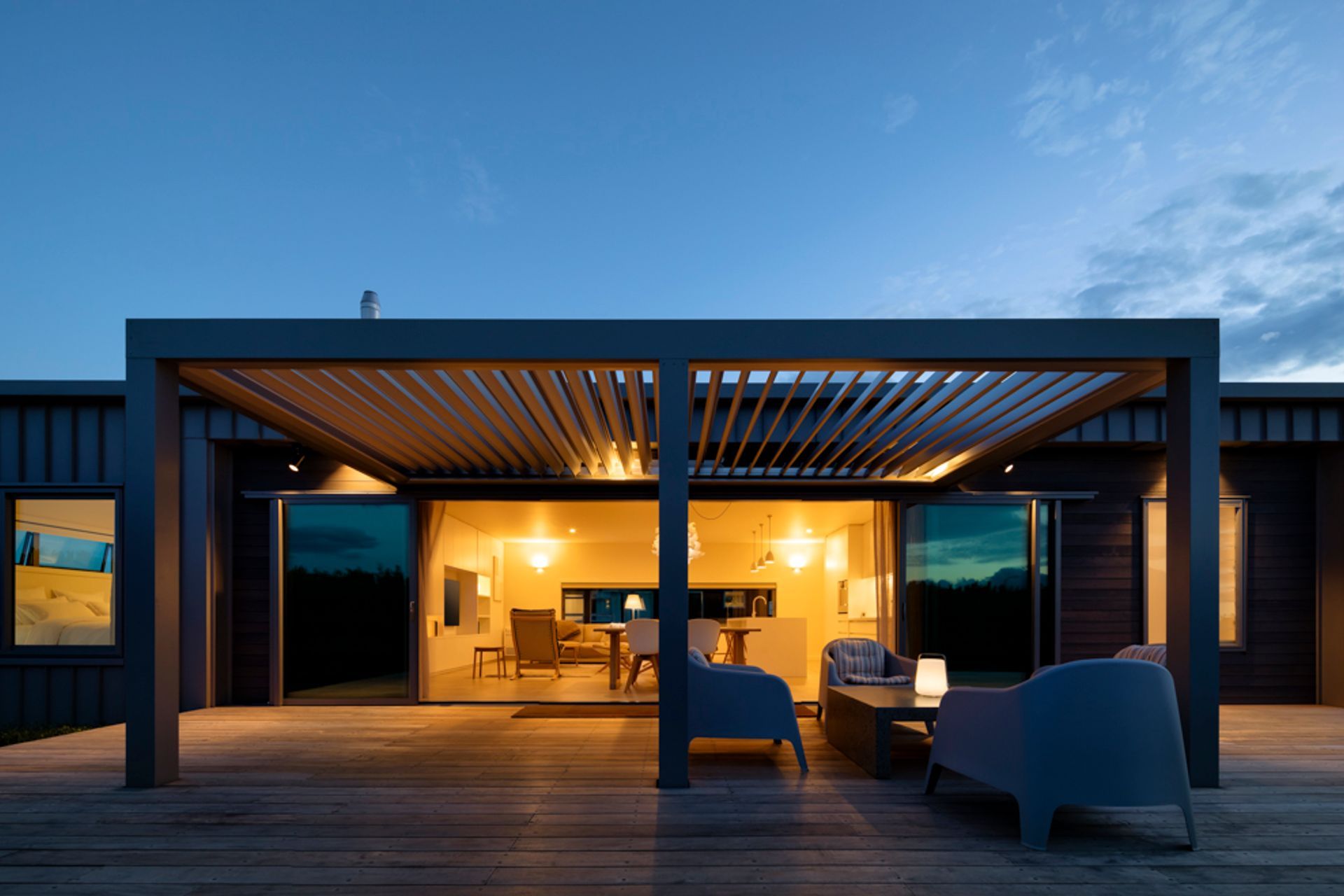 Wairarapa Elevate Box 130