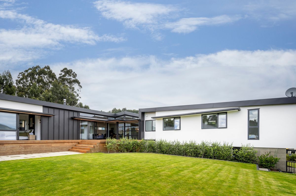Family Home