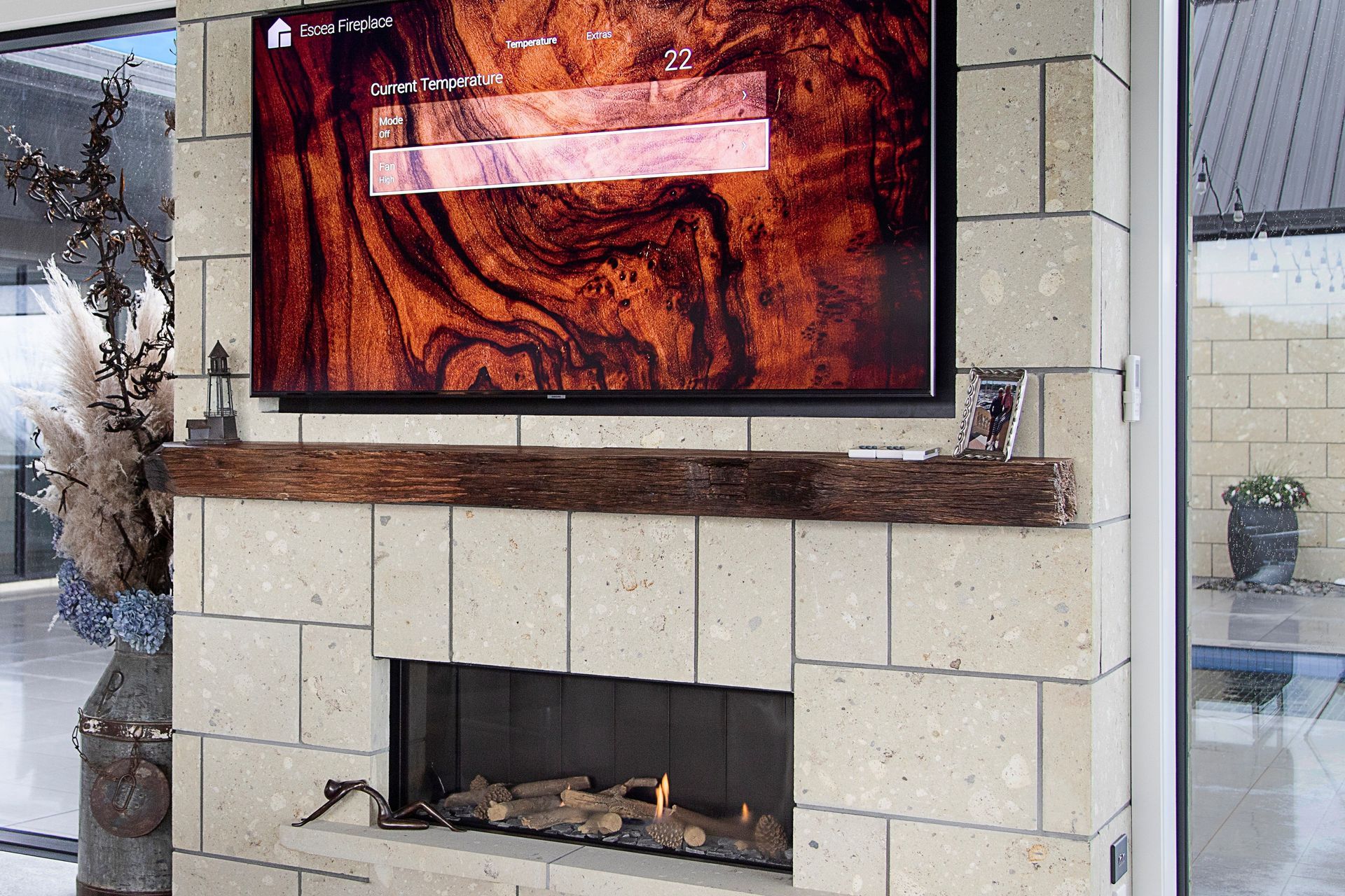 Mark Price Builders House