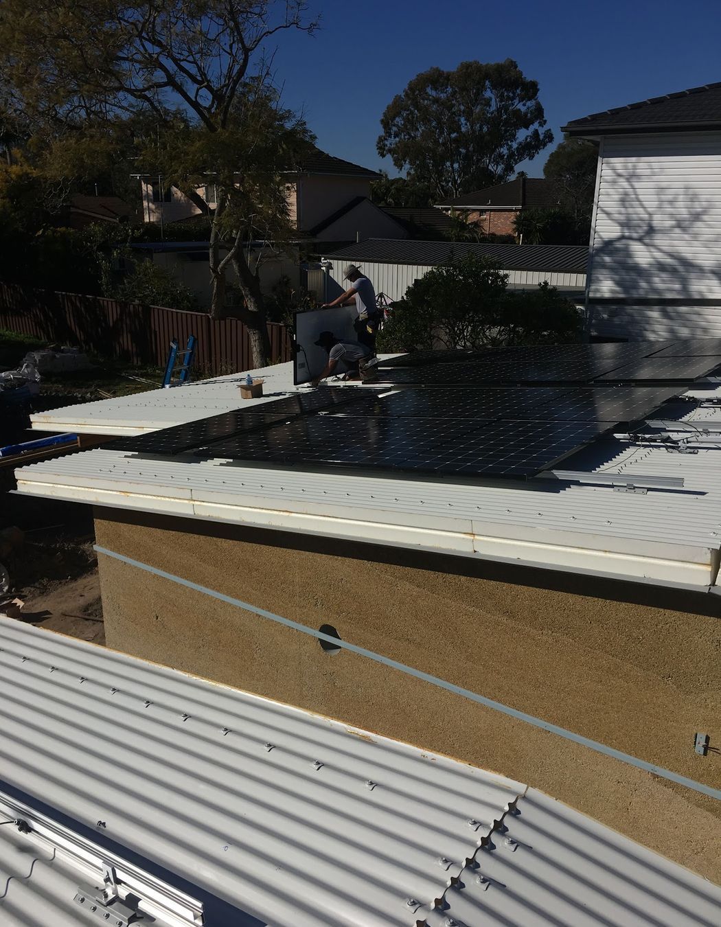 ^^&amp;&amp;**Kirrawee