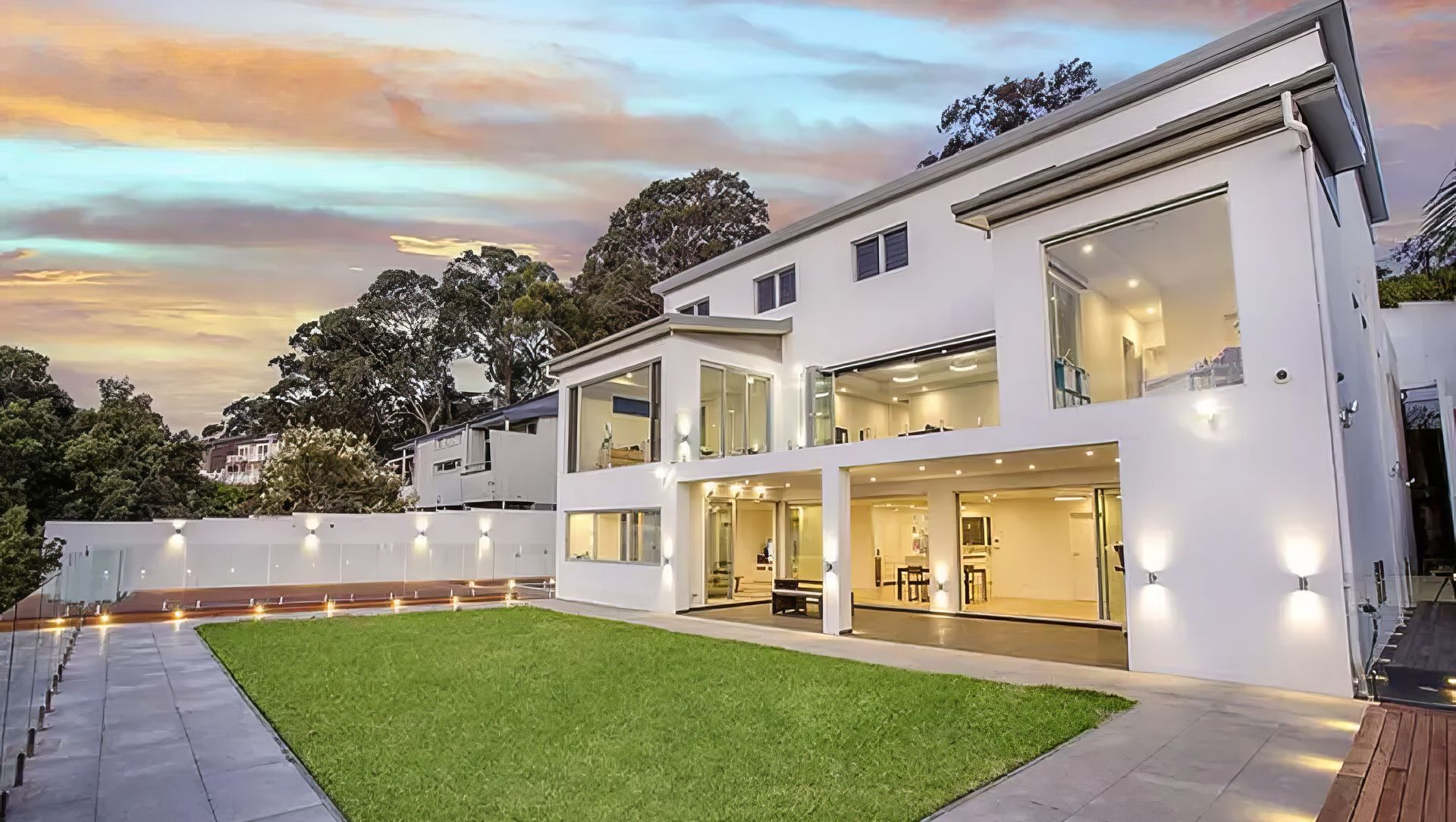 Kangaroo Point banner
