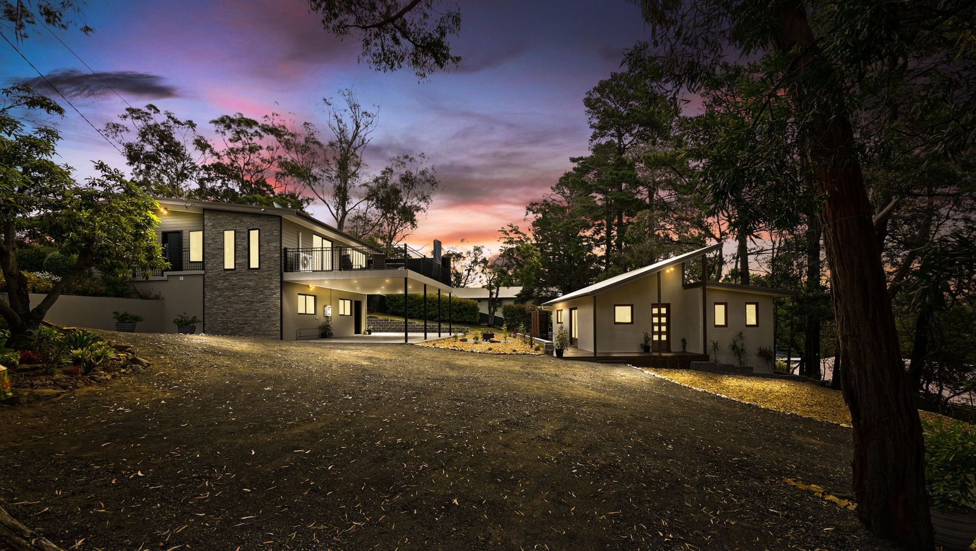 Hempcrete Secondary Dwelling banner
