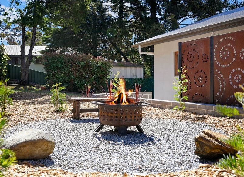 Hempcrete Secondary Dwelling