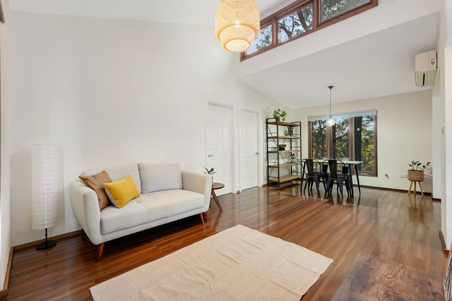 Hempcrete Secondary Dwelling