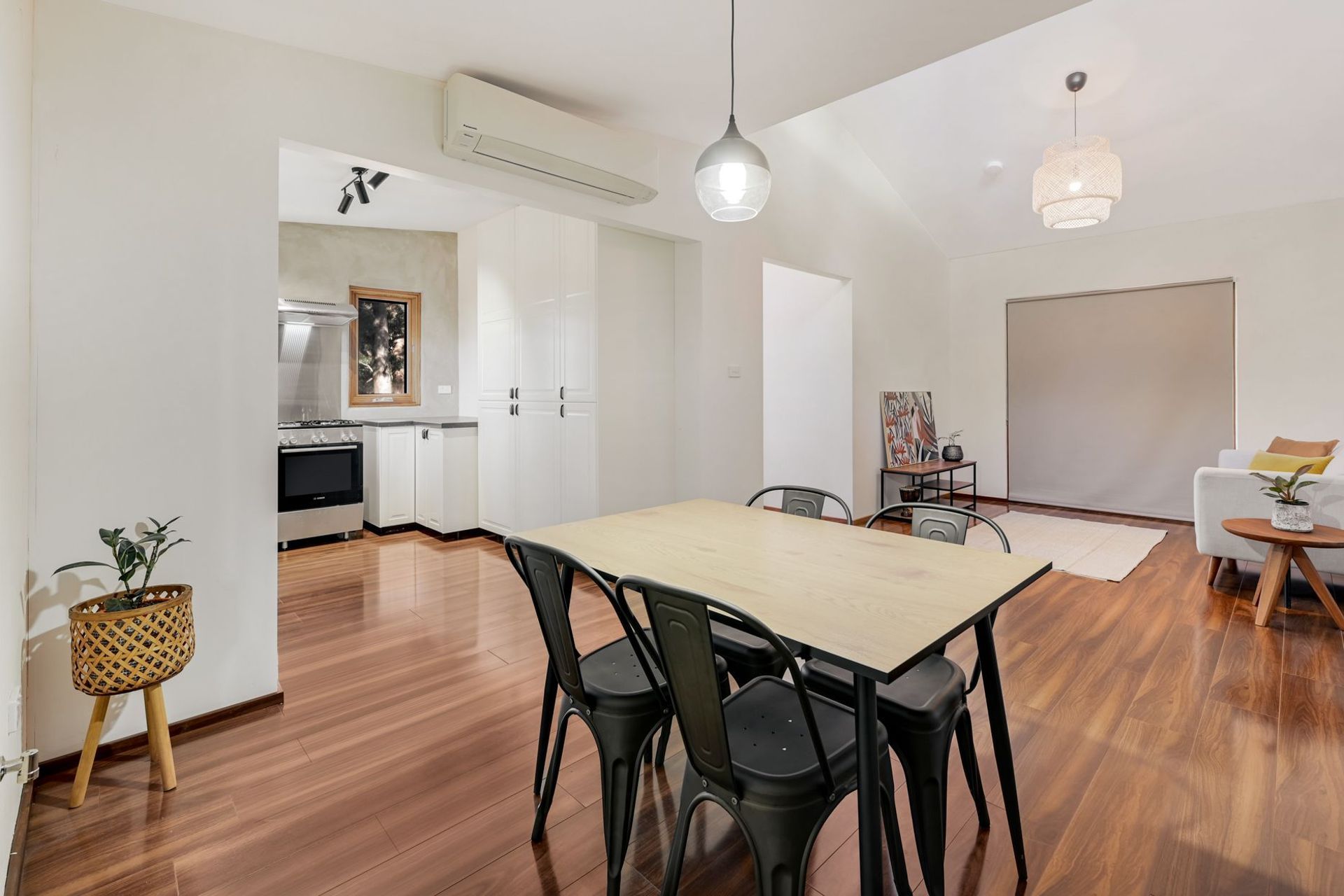 Hempcrete Secondary Dwelling