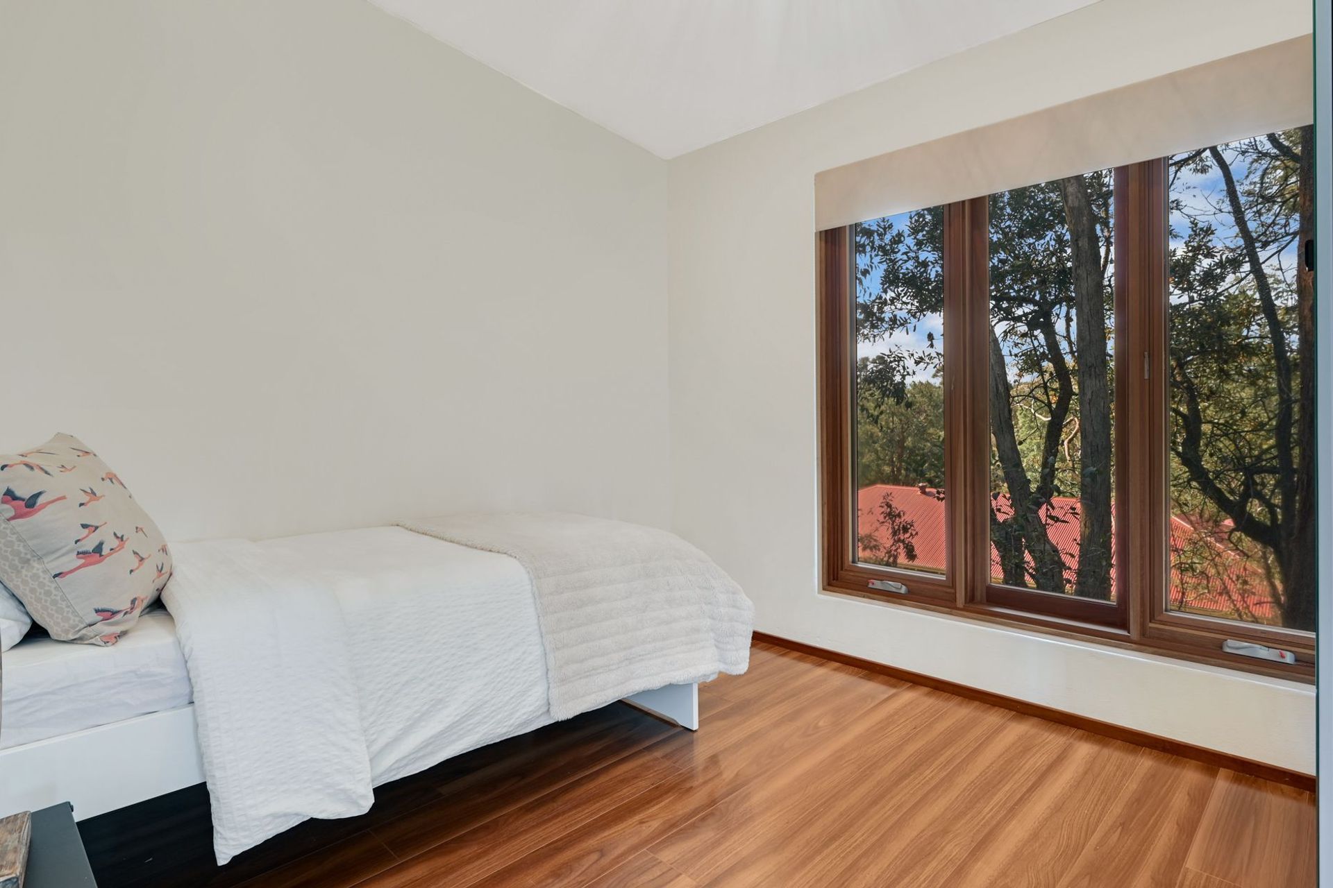 Hempcrete Secondary Dwelling