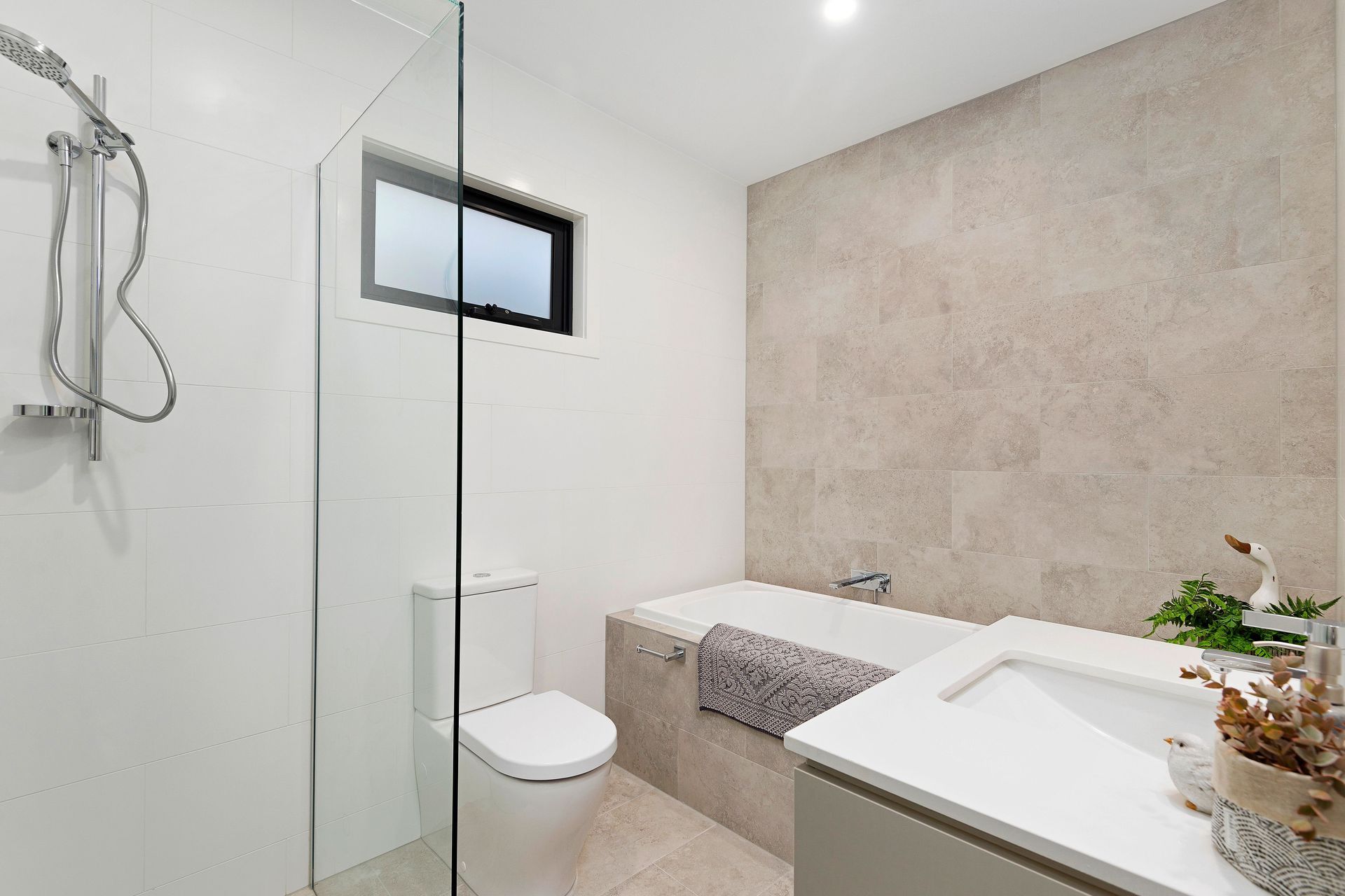 ^^ Camberwell Townhouses