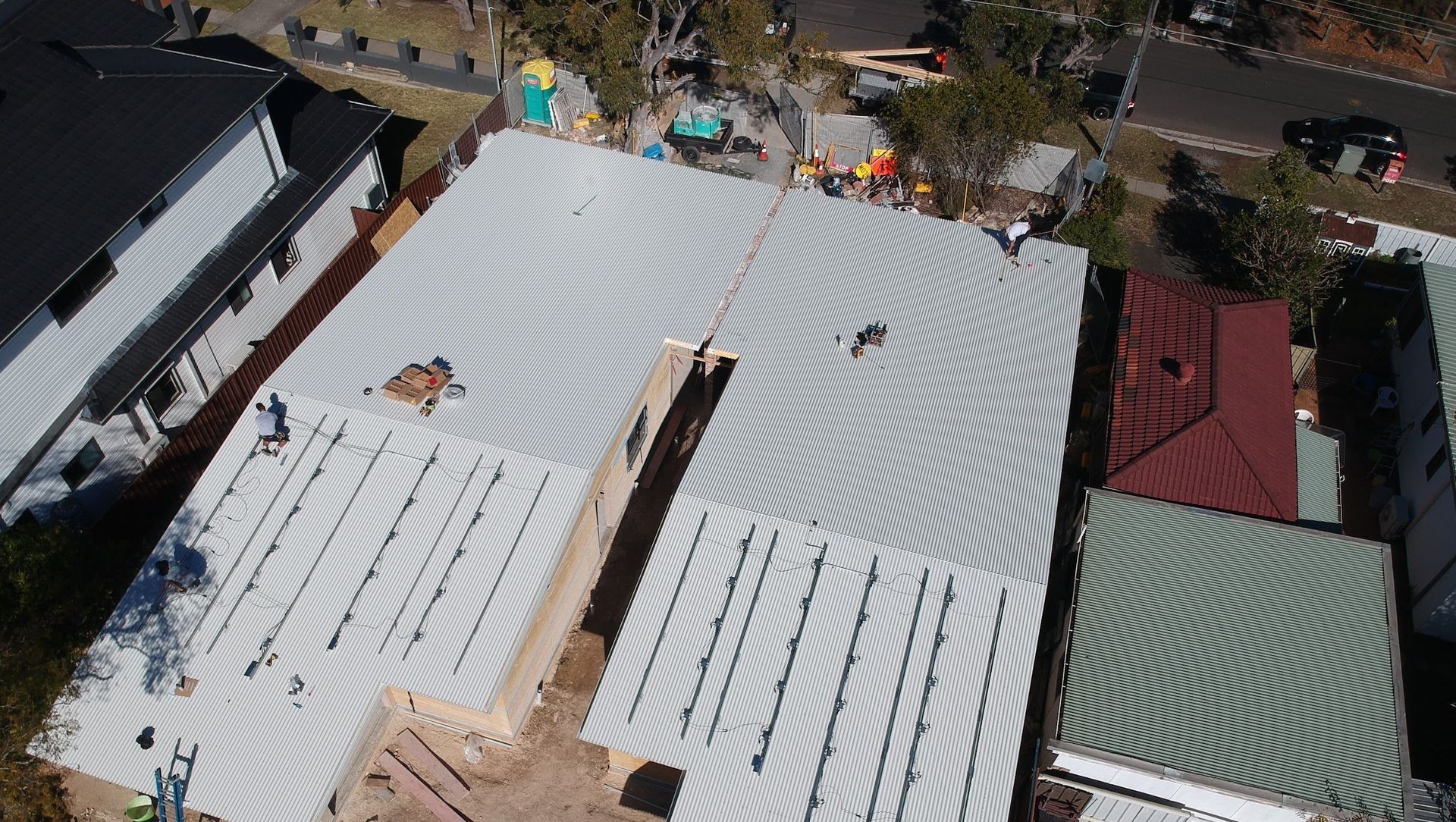 Kirrawee Hemp Duplex banner