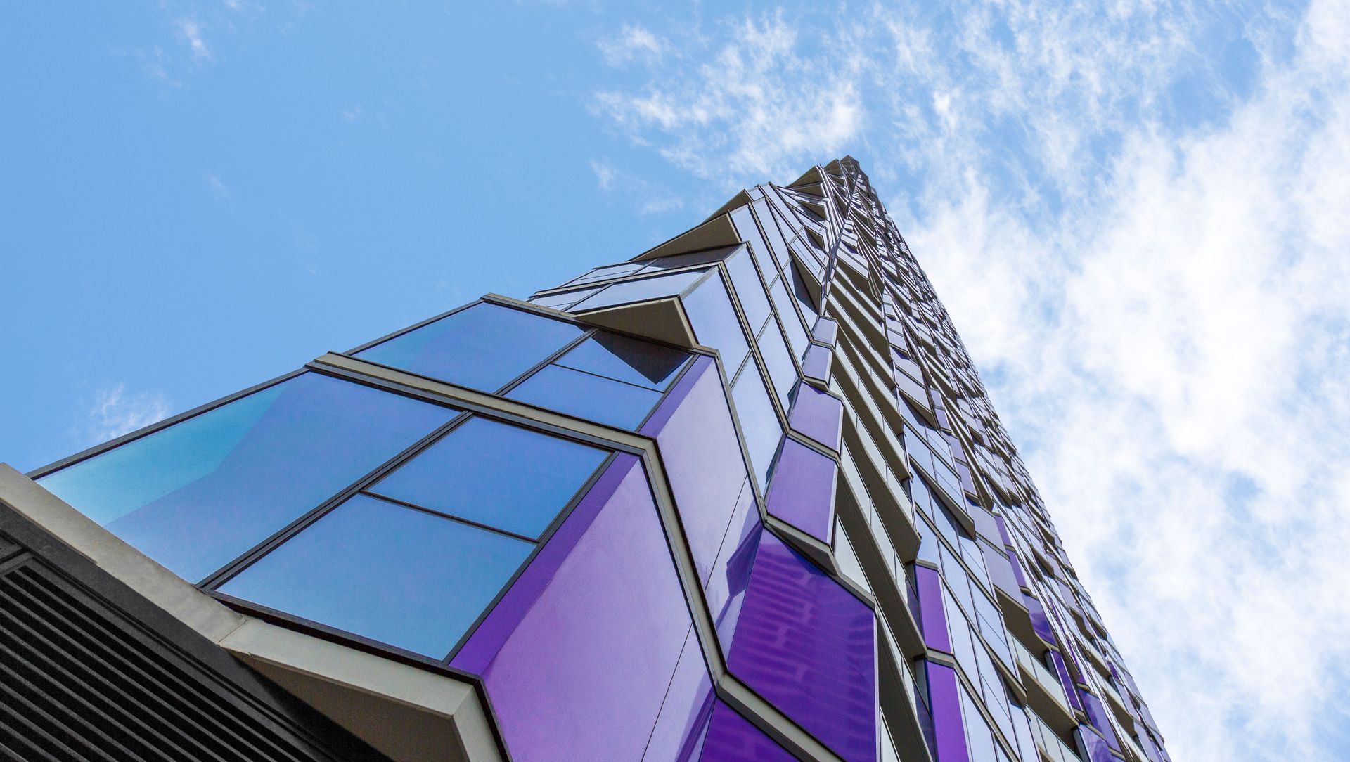 Lighthouse Tower banner