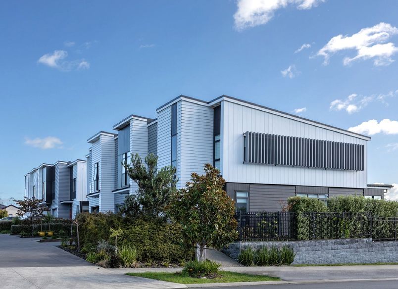 Parkside Terraces Huapai