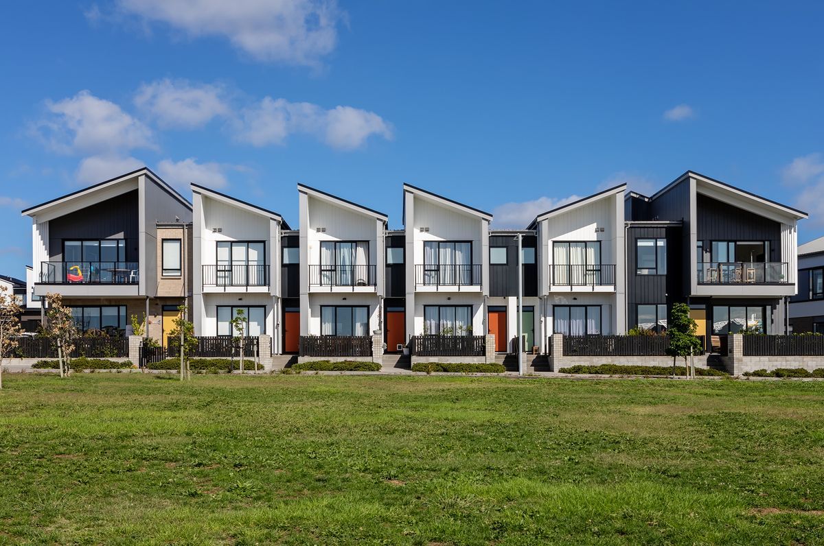 Hobsonville Point BB10
