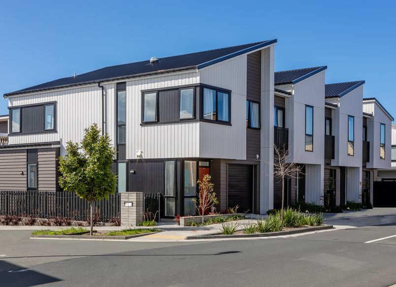 Hobsonville Point BB11