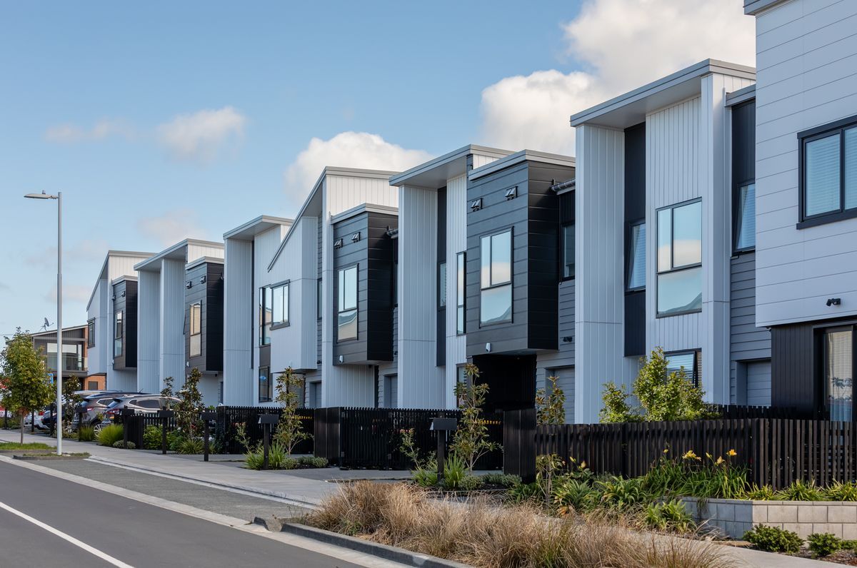 Hobsonville Point BB11