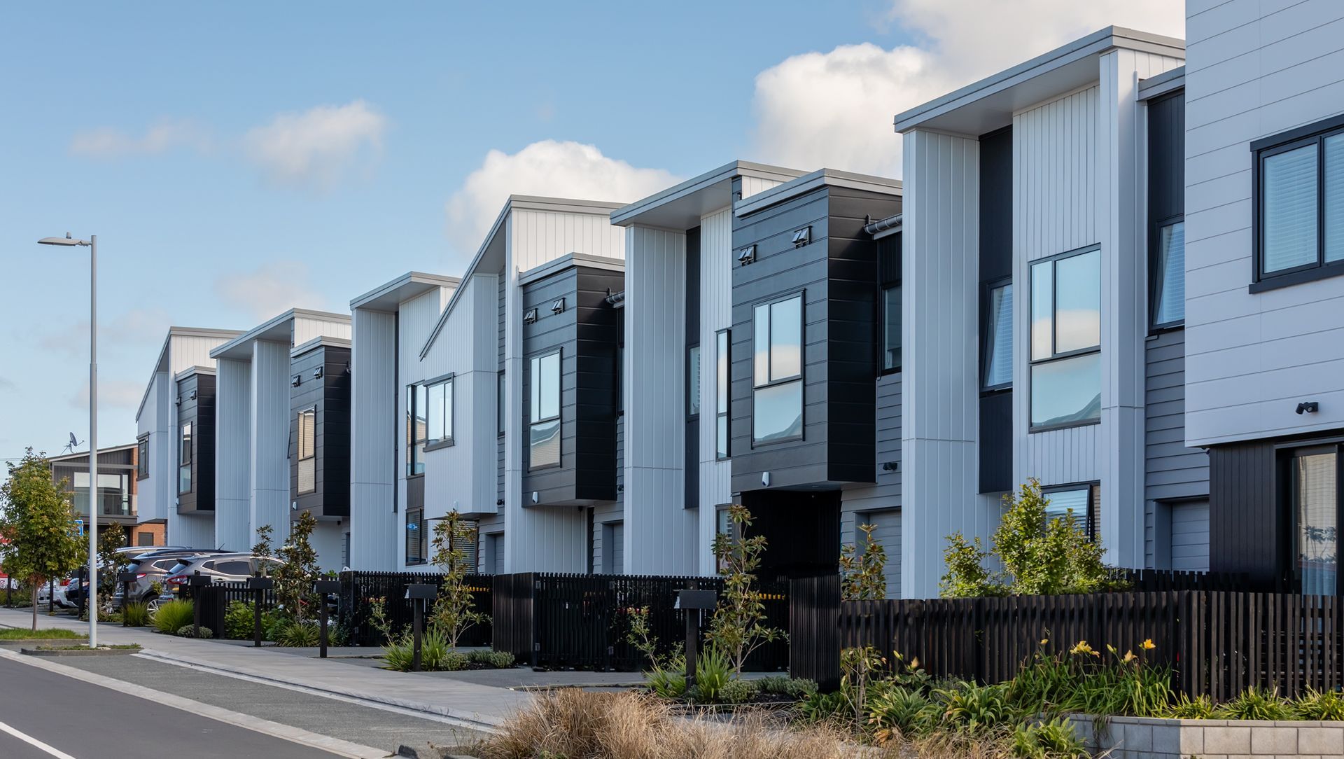 Hobsonville Point BB11 banner