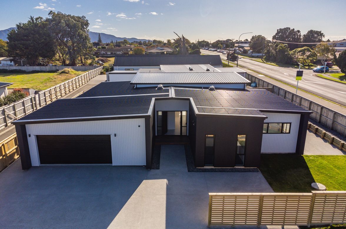 Lot 16, Kāpiti Coast