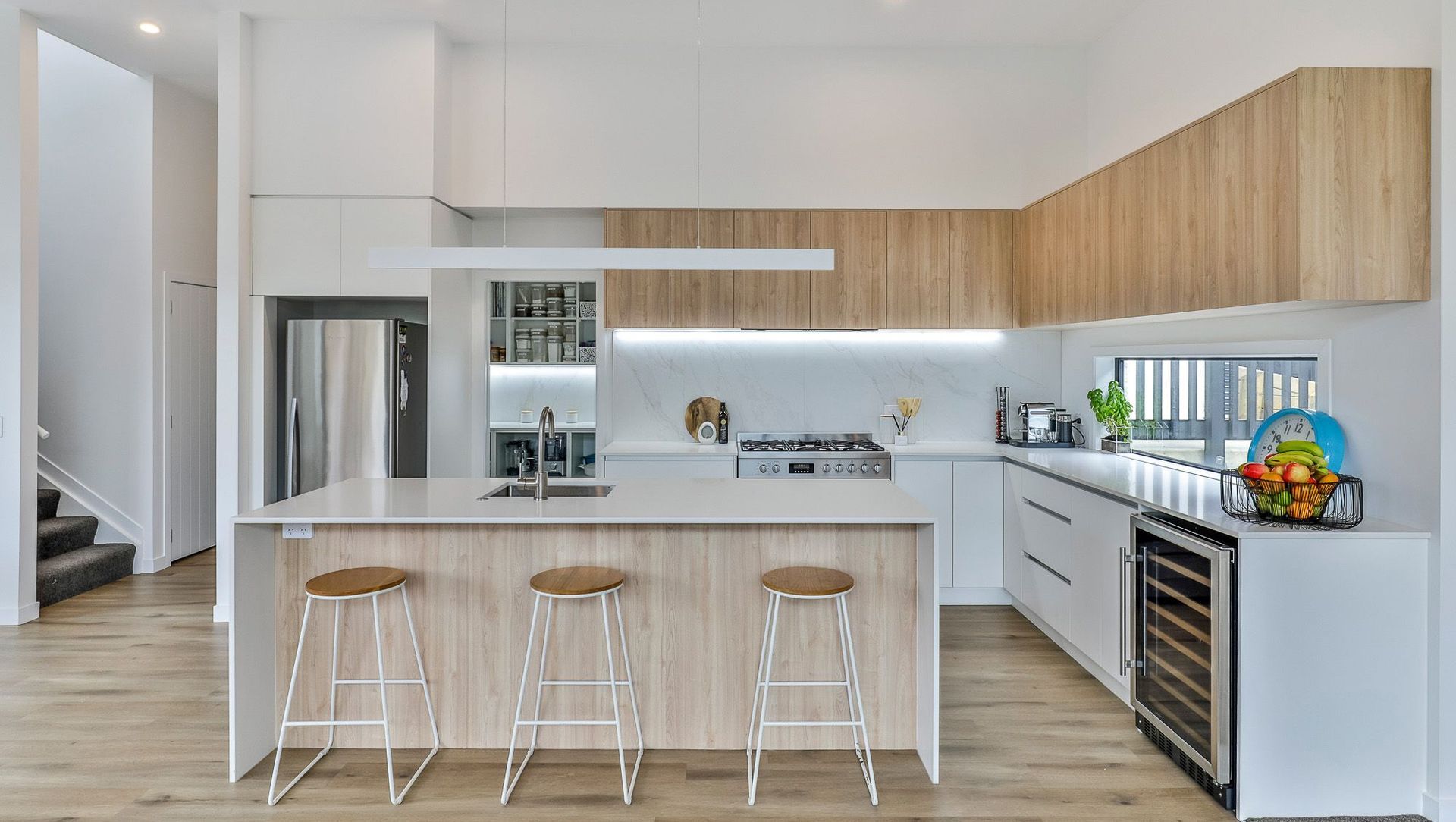 Oasis in the City banner