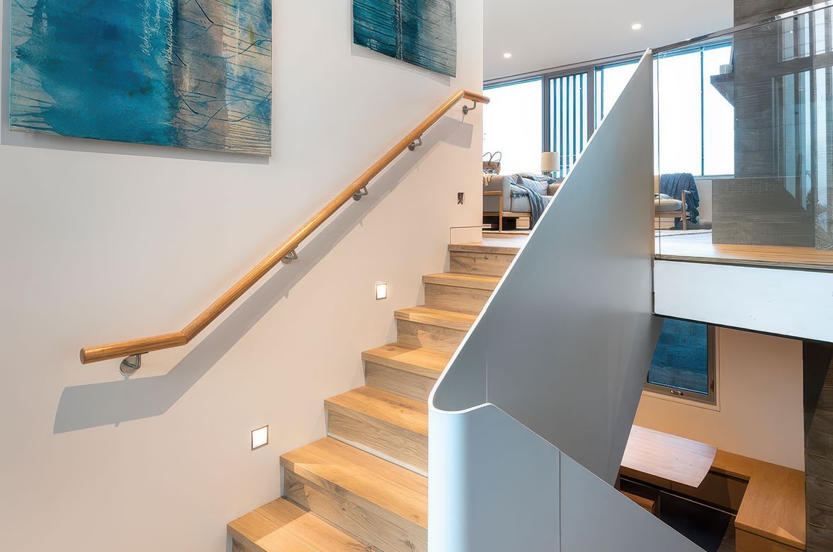 Berner Street Residential Refuge - NSW