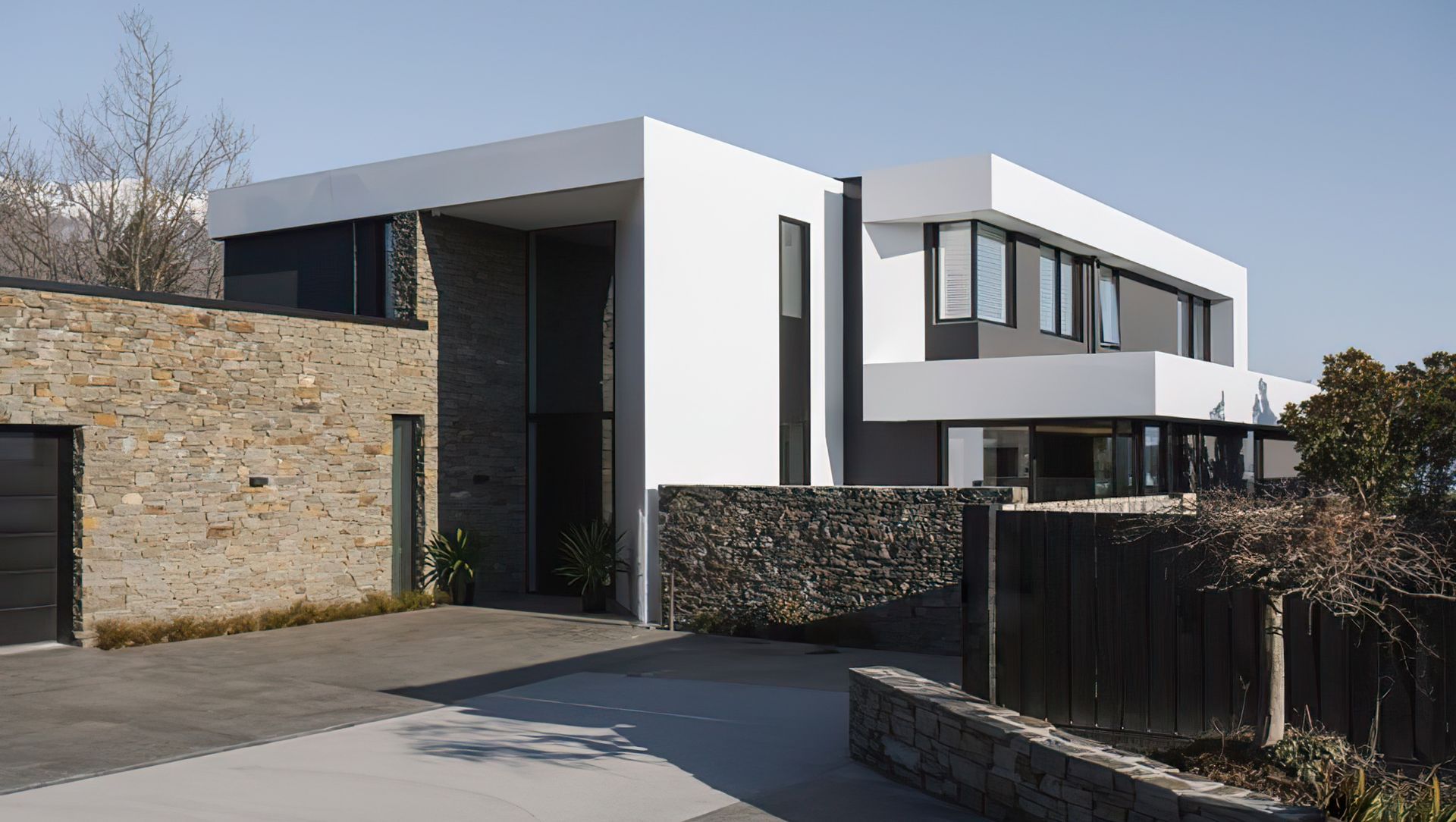 Pembroke Park House banner