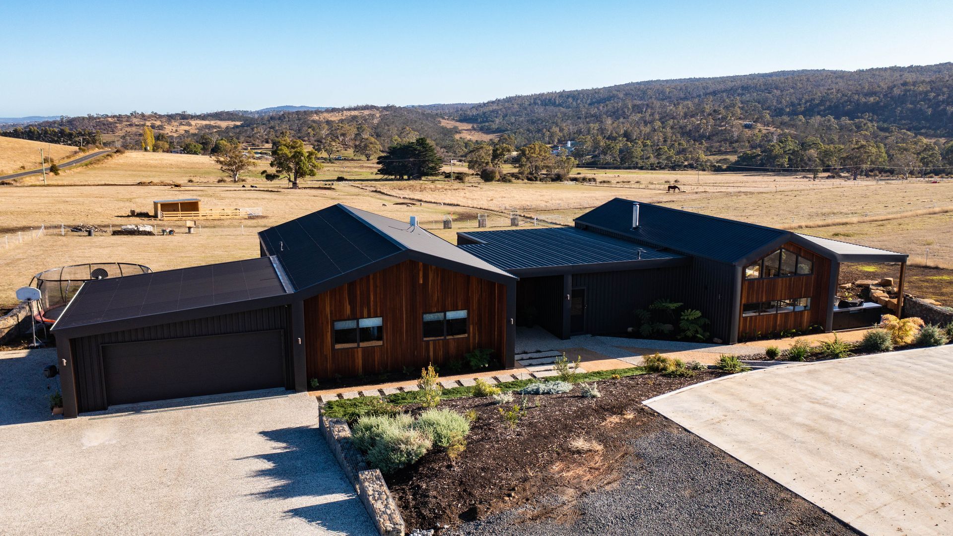 Project Tasman || Zanetto Builders video