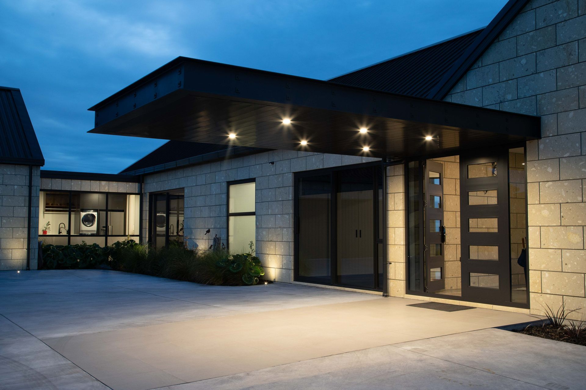 Mark Price Builders House