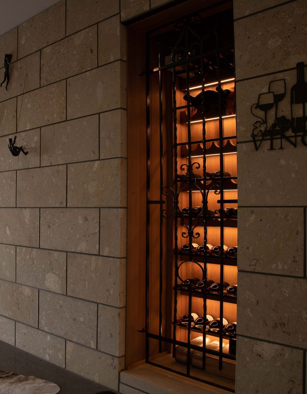 Mark Price Builders House