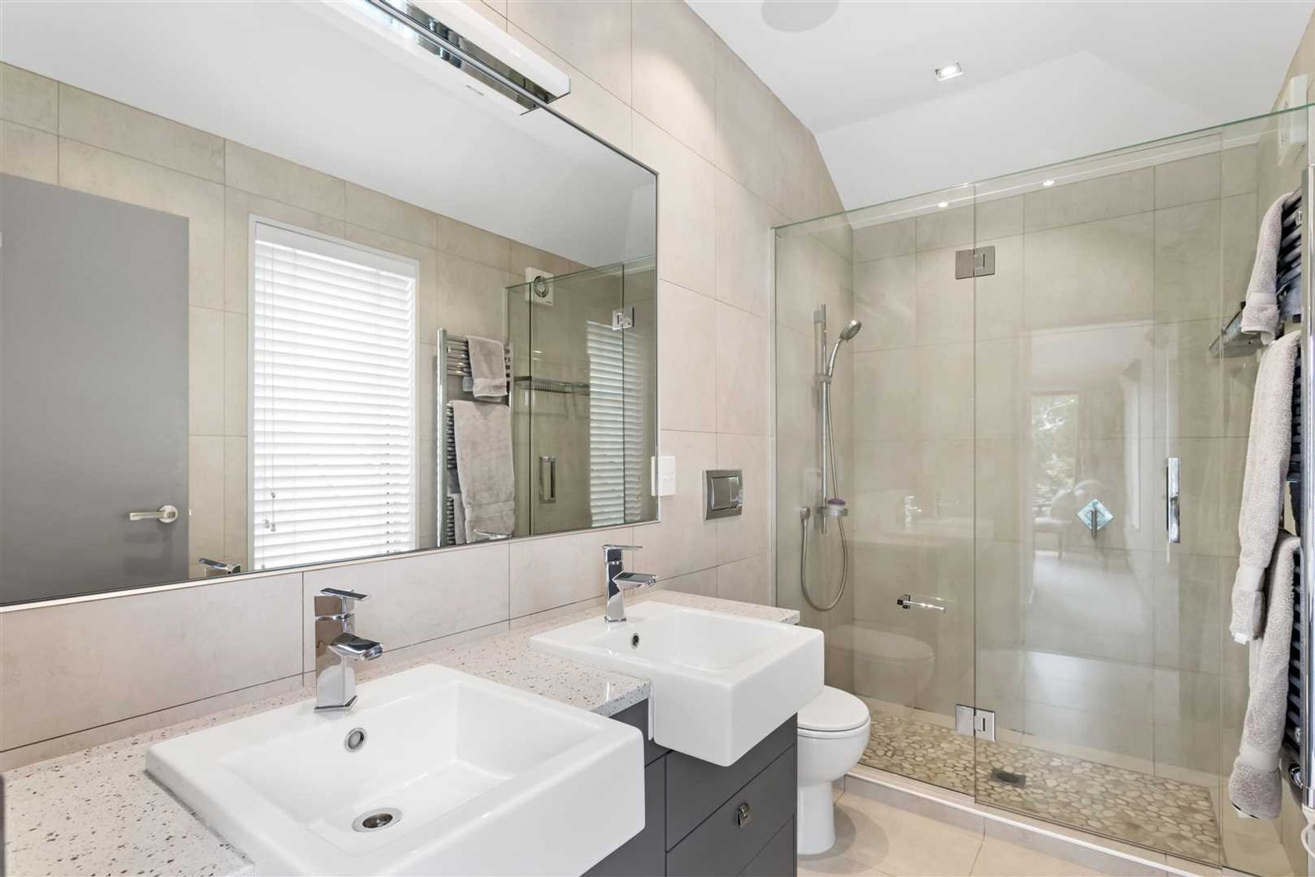 Glandovey Rd New Build