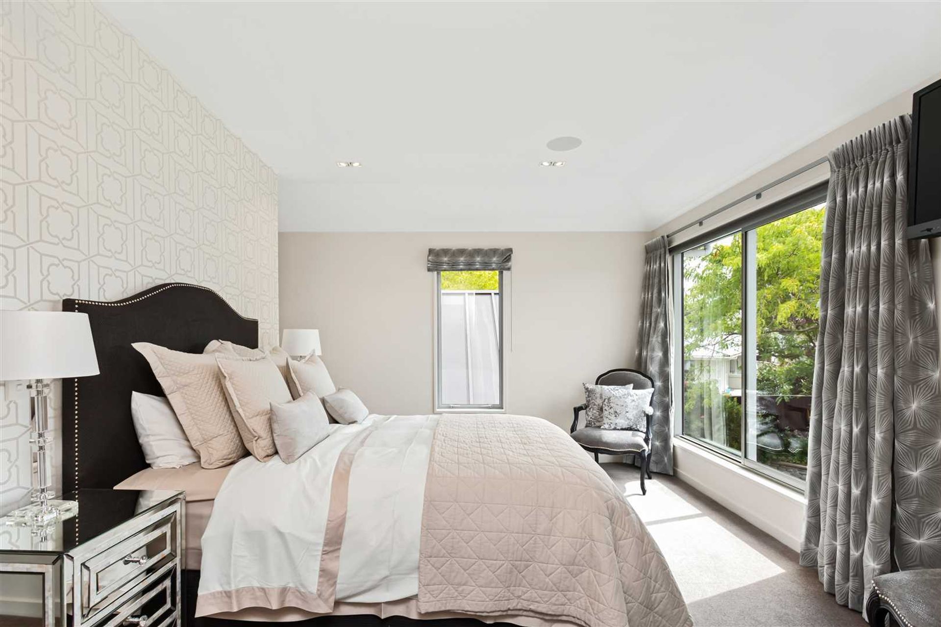 Glandovey Rd New Build