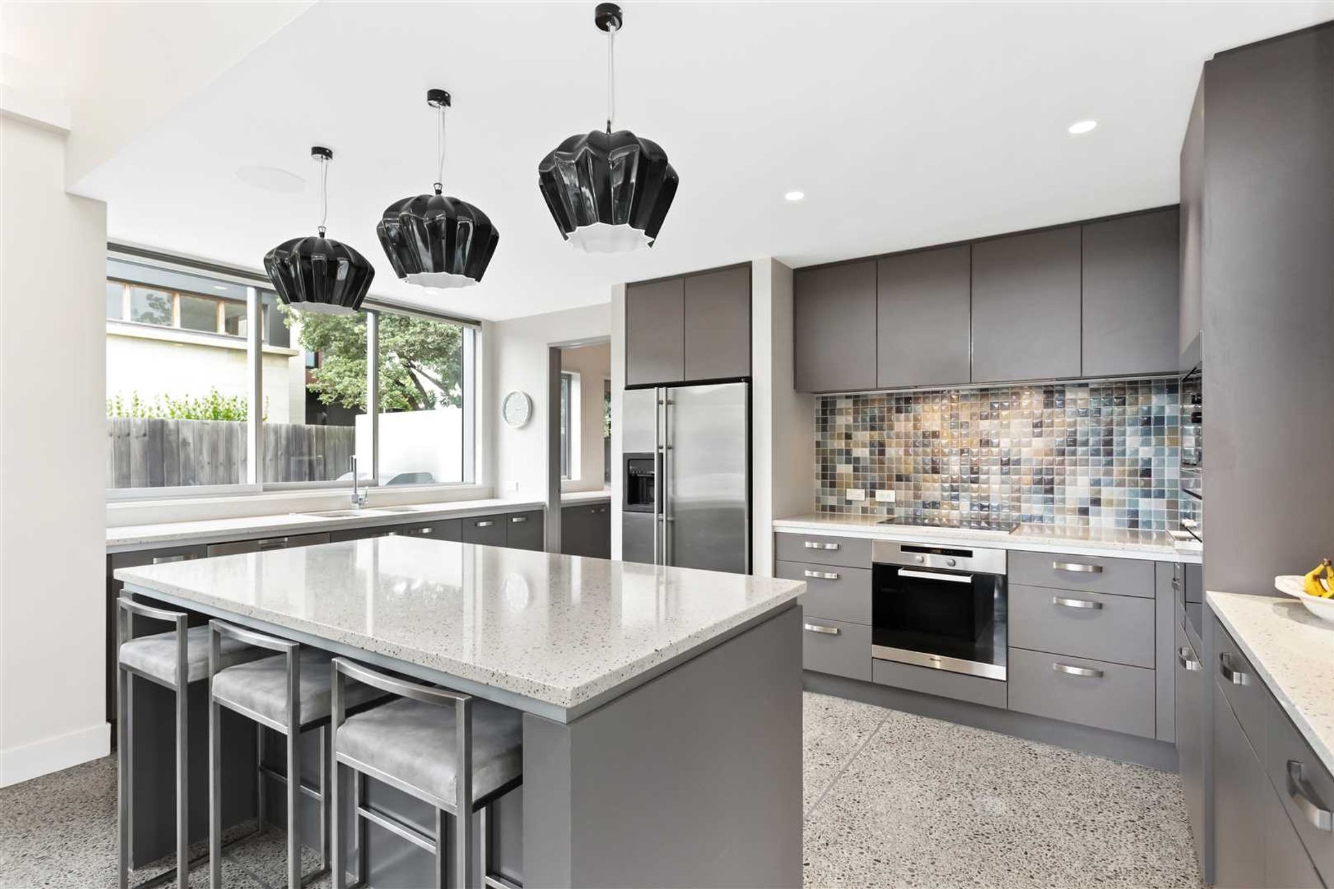 Glandovey Rd New Build