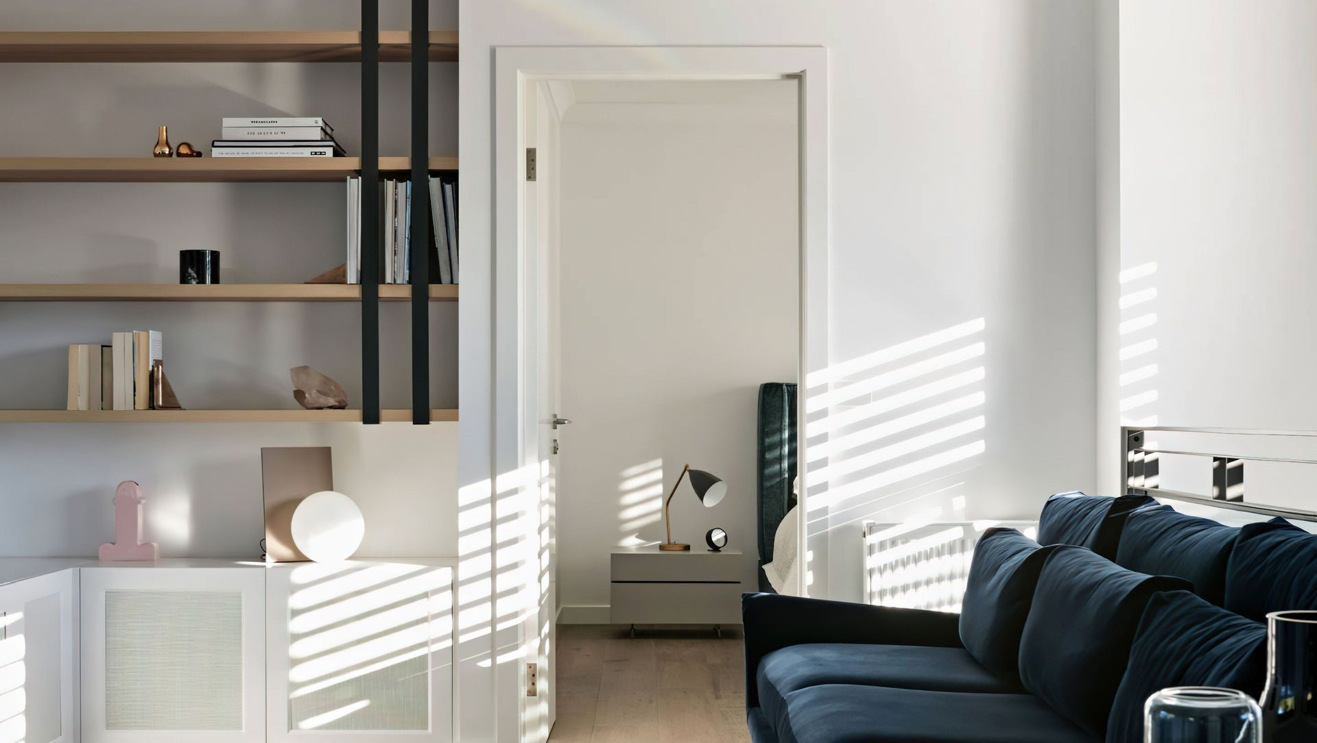 Rocco Residence banner