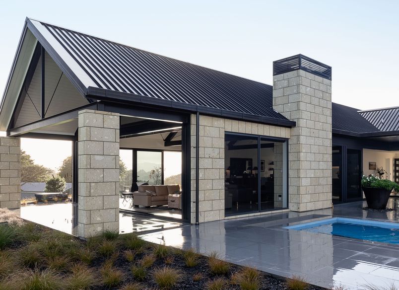 Mark Price Builders House