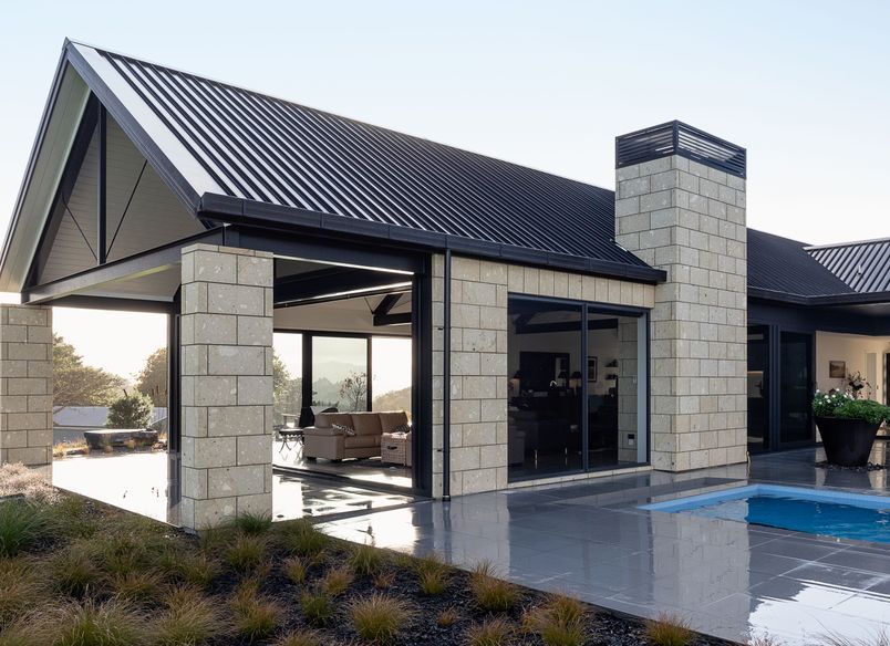 Mark Price Builders House