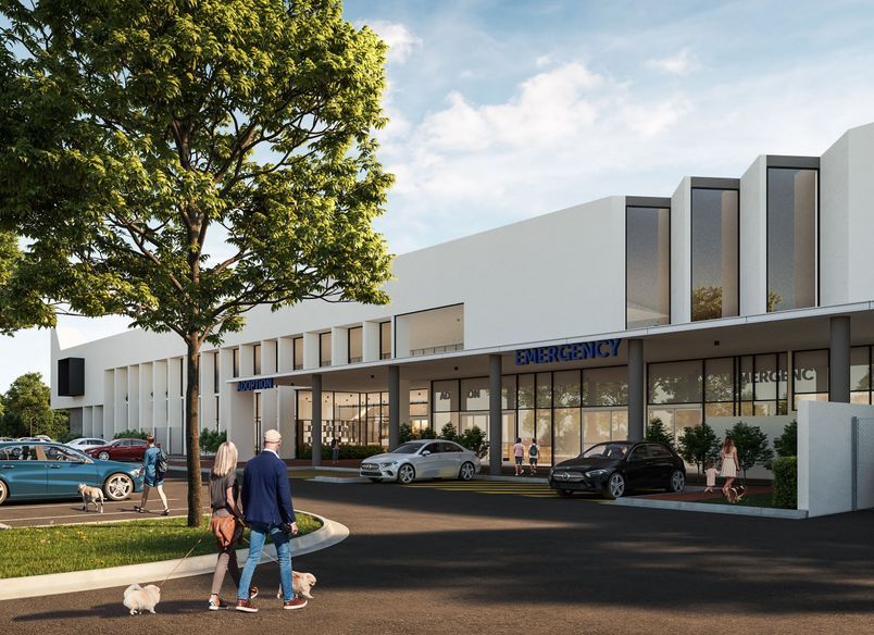 Animal Wellness Centre