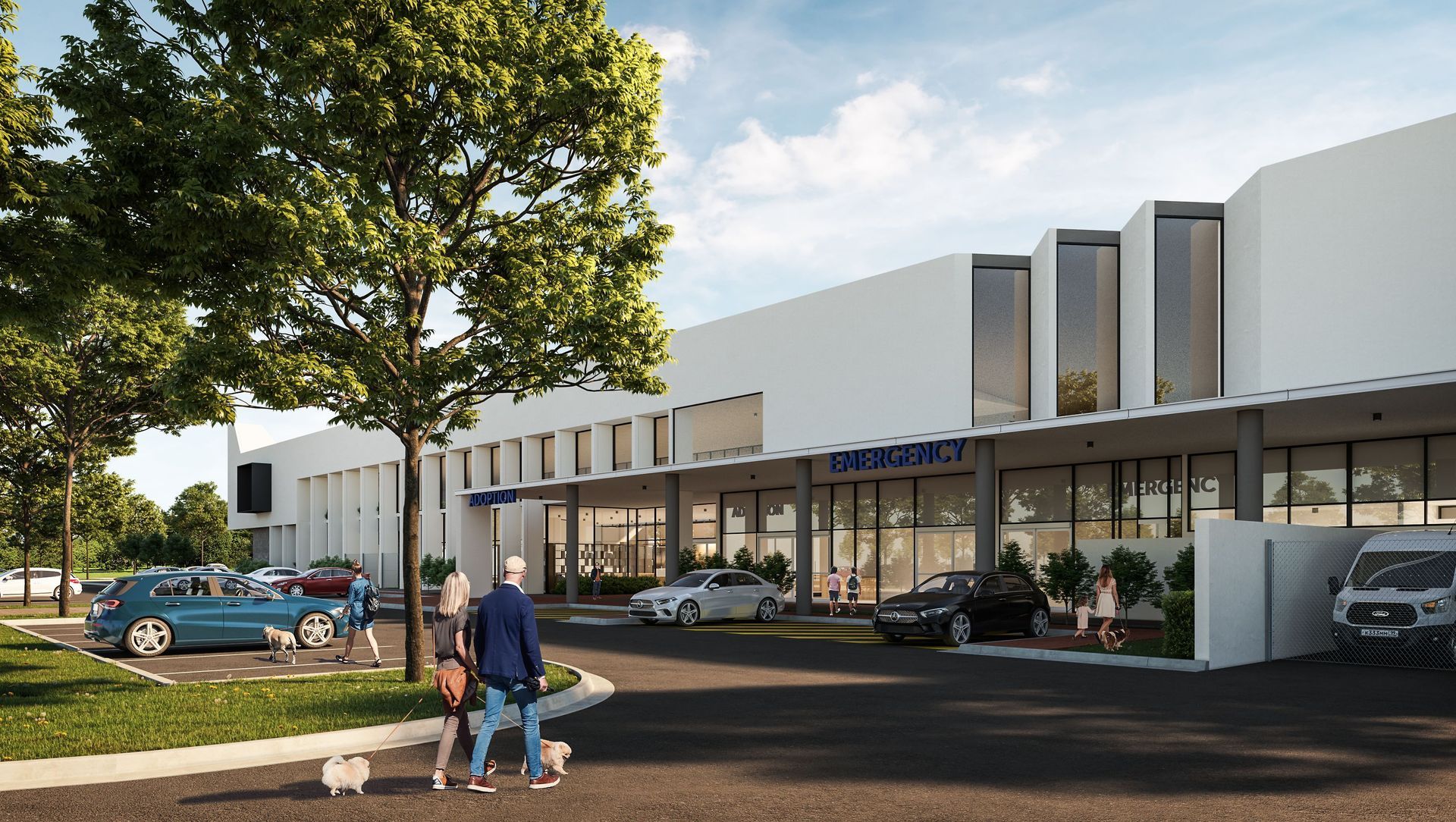 Animal Wellness Centre banner