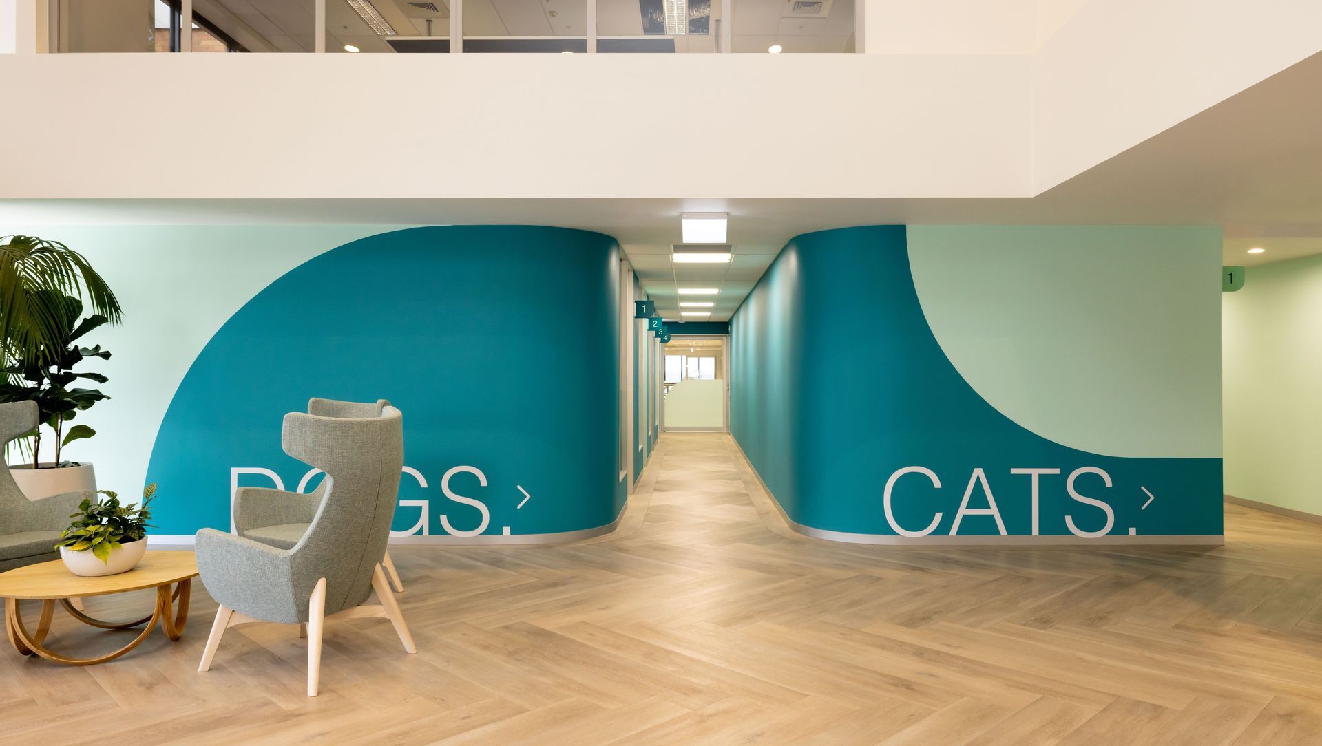 Animal Referral Centre (ARC) banner