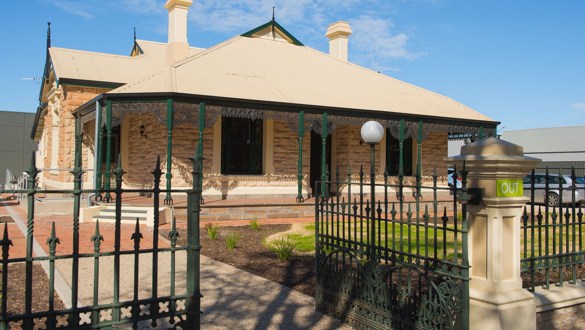 Wayville Clinic banner