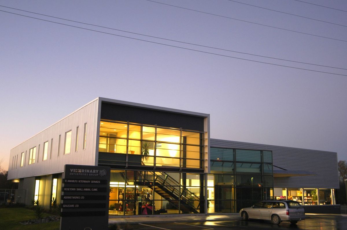 VetEnt, Te Awamutu