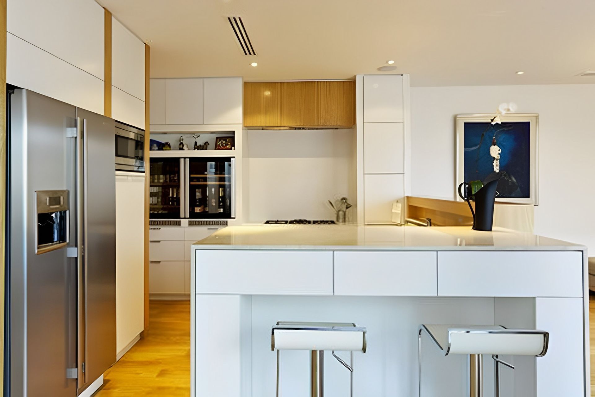 0921 Sandstone House