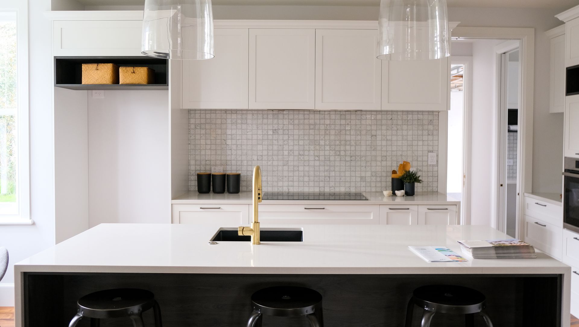 Centennial Mt Eden Villas banner