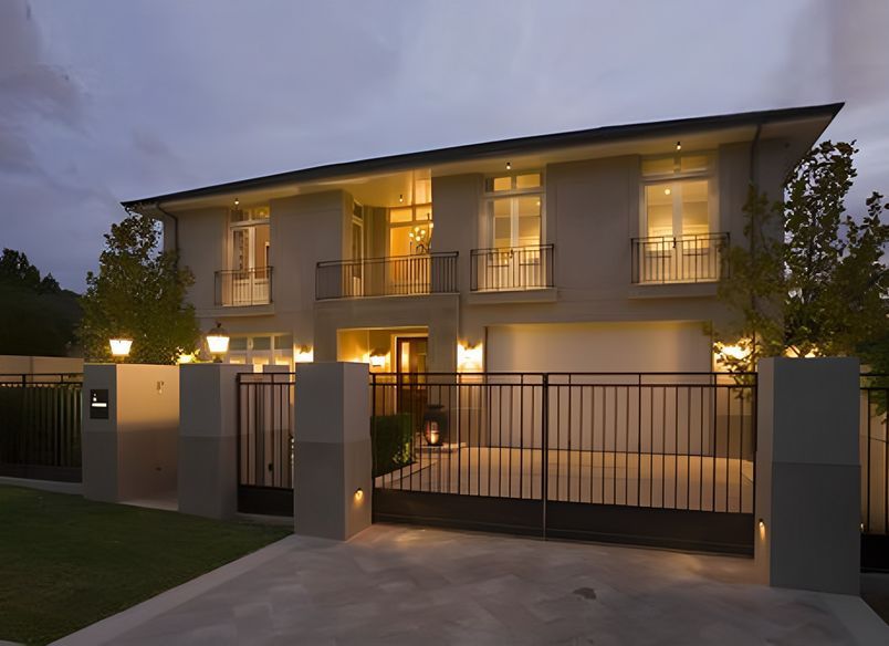 0216 Peppermint Grove Villa