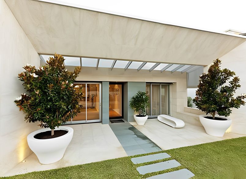 0921 Sandstone House