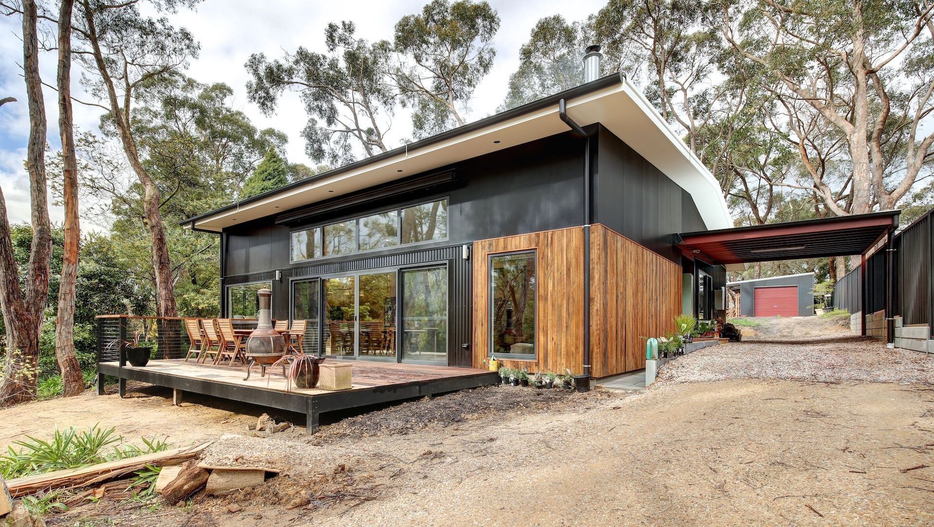 Bridgewater - Winner - MBA Environmental & Sustainable Award 2022 banner