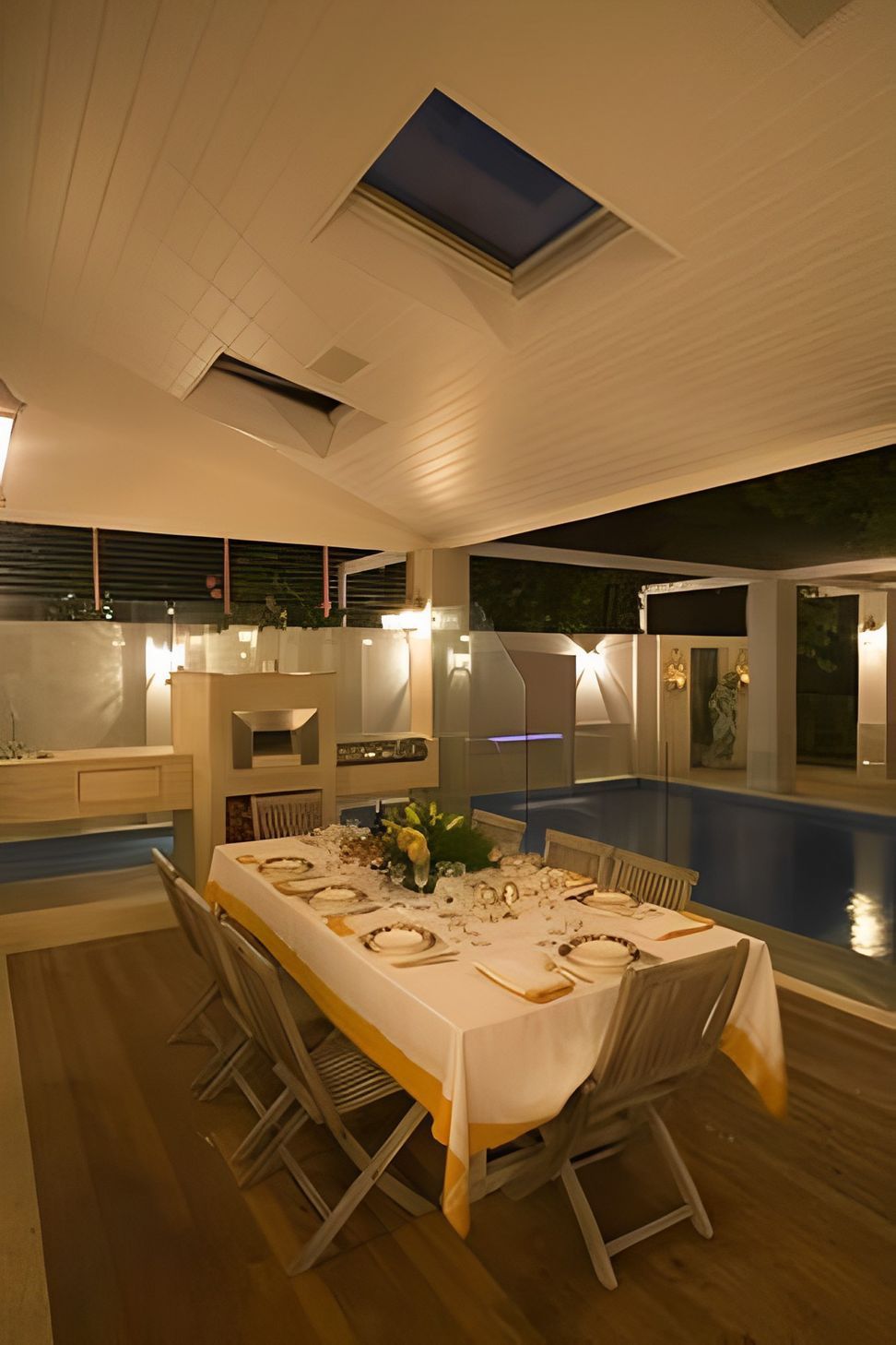 0216 Peppermint Grove Villa